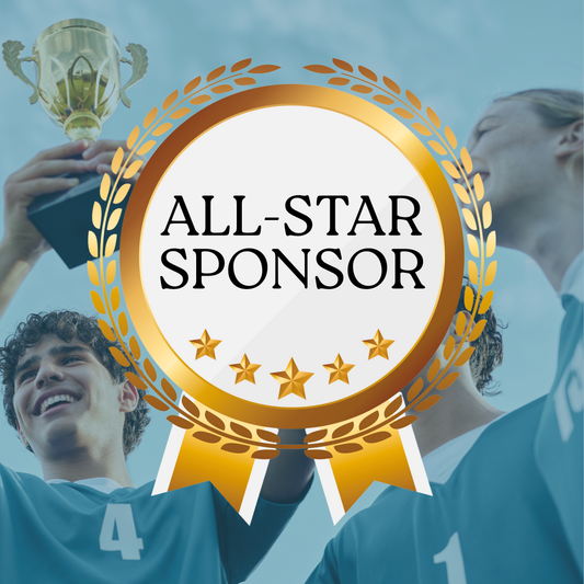 All-Star Sponsor