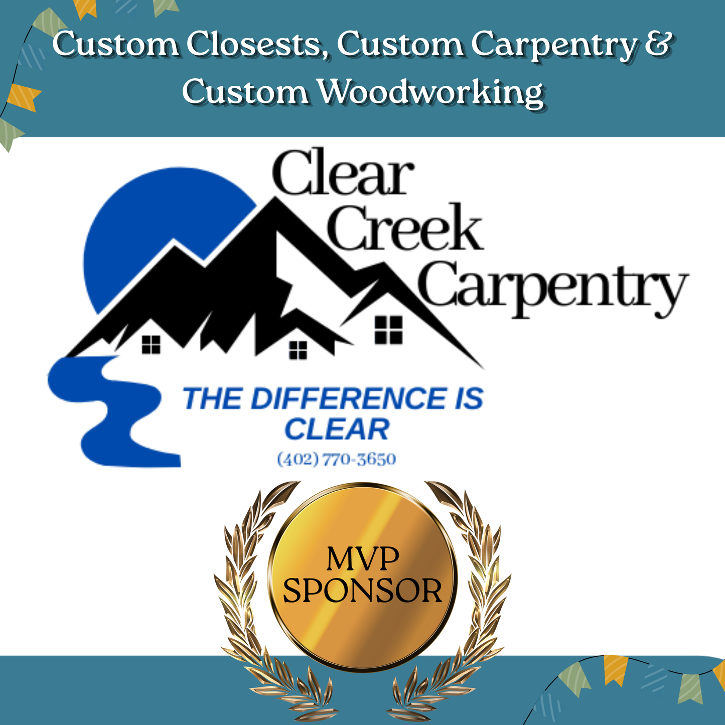 Clear Creek Carpentry