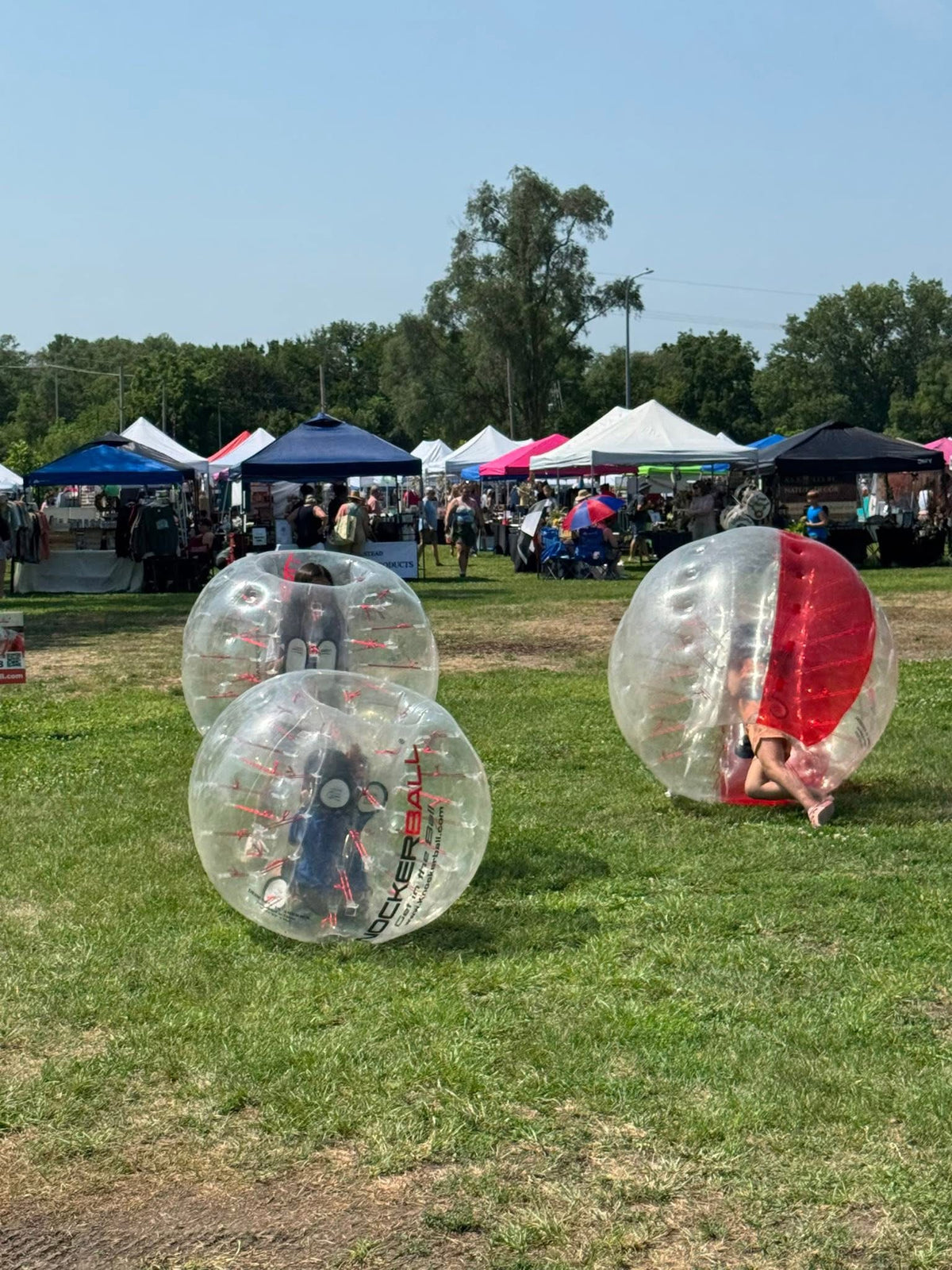 Ashland Stir-Up Days: Event Info – Limitless Events