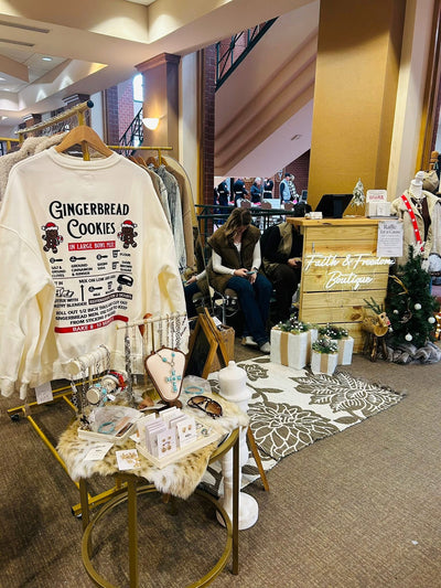 2026 Lincoln Midwest Merry Market