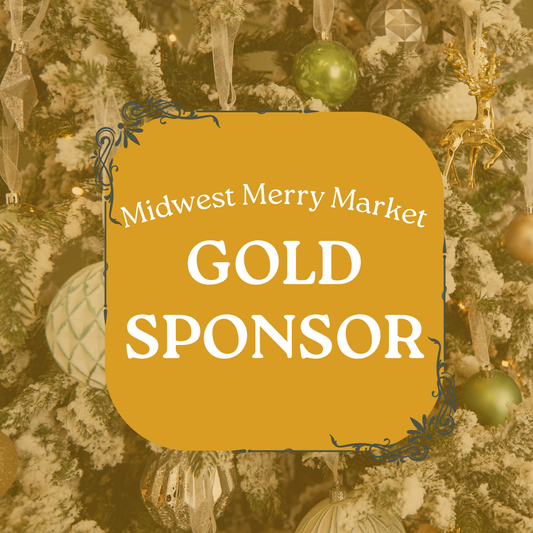Gold Sponsor