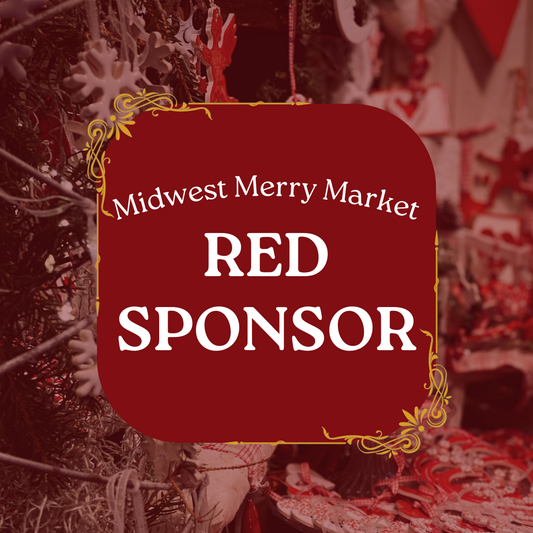 Red Sponsor