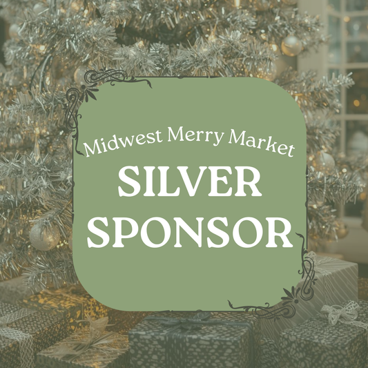 Silver Sponsor