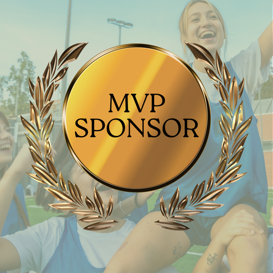 MVP Sponsor